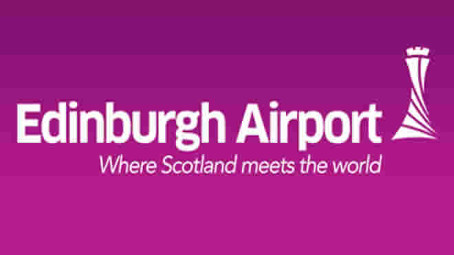 Official Edinburgh Airport Parking